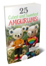 25 Cutest and Sweetest Amigurumis