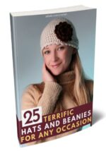 25 Terrific Hats and Beanies For Any Occasion