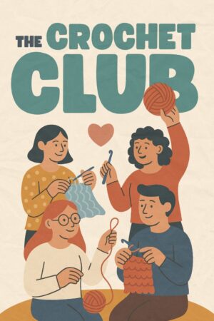 The Crochet Club